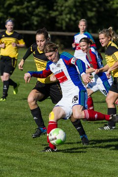 Bild 108 - Frauen SV Fortuna B�sdorf - SV Henstedt Ulzburg : Ergebnis: 0:7
